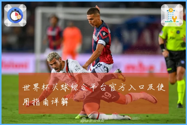 世界杯买球综合平台官方入口及使用指南详解