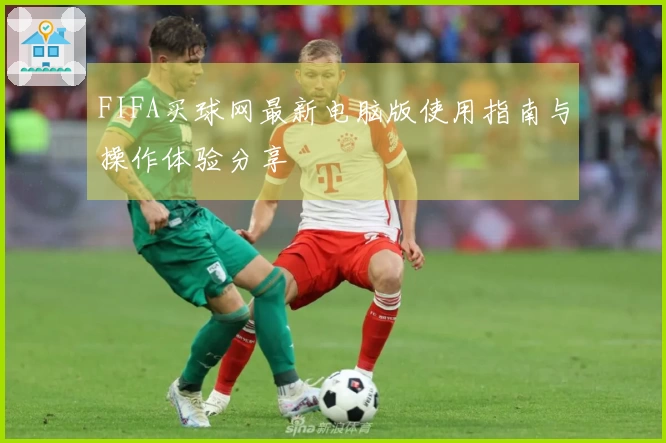 FIFA买球网最新电脑版使用指南与操作体验分享