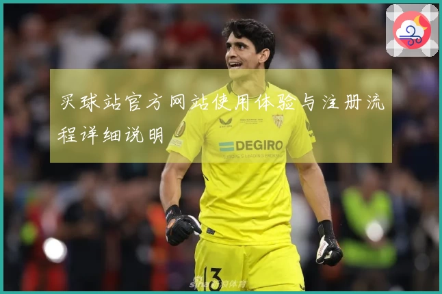 买球站官方网站使用体验与注册流程详细说明