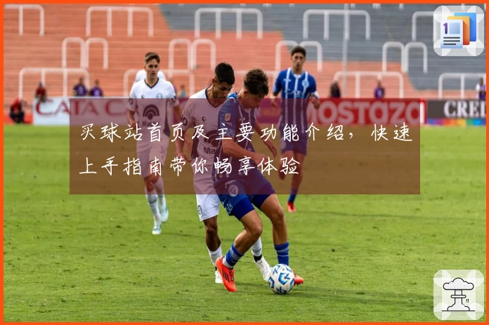 买球站首页及主要功能介绍，快速上手指南带你畅享体验