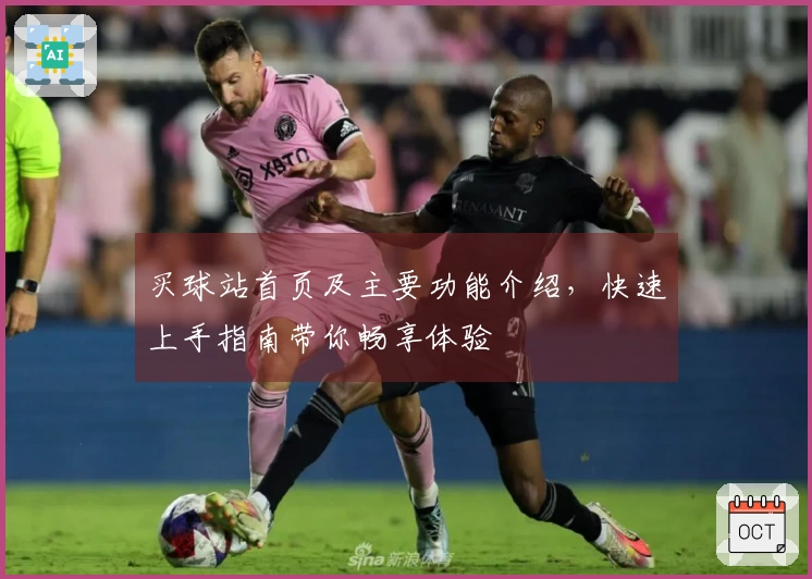 买球站首页及主要功能介绍，快速上手指南带你畅享体验