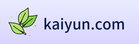 kaiyun.com logo